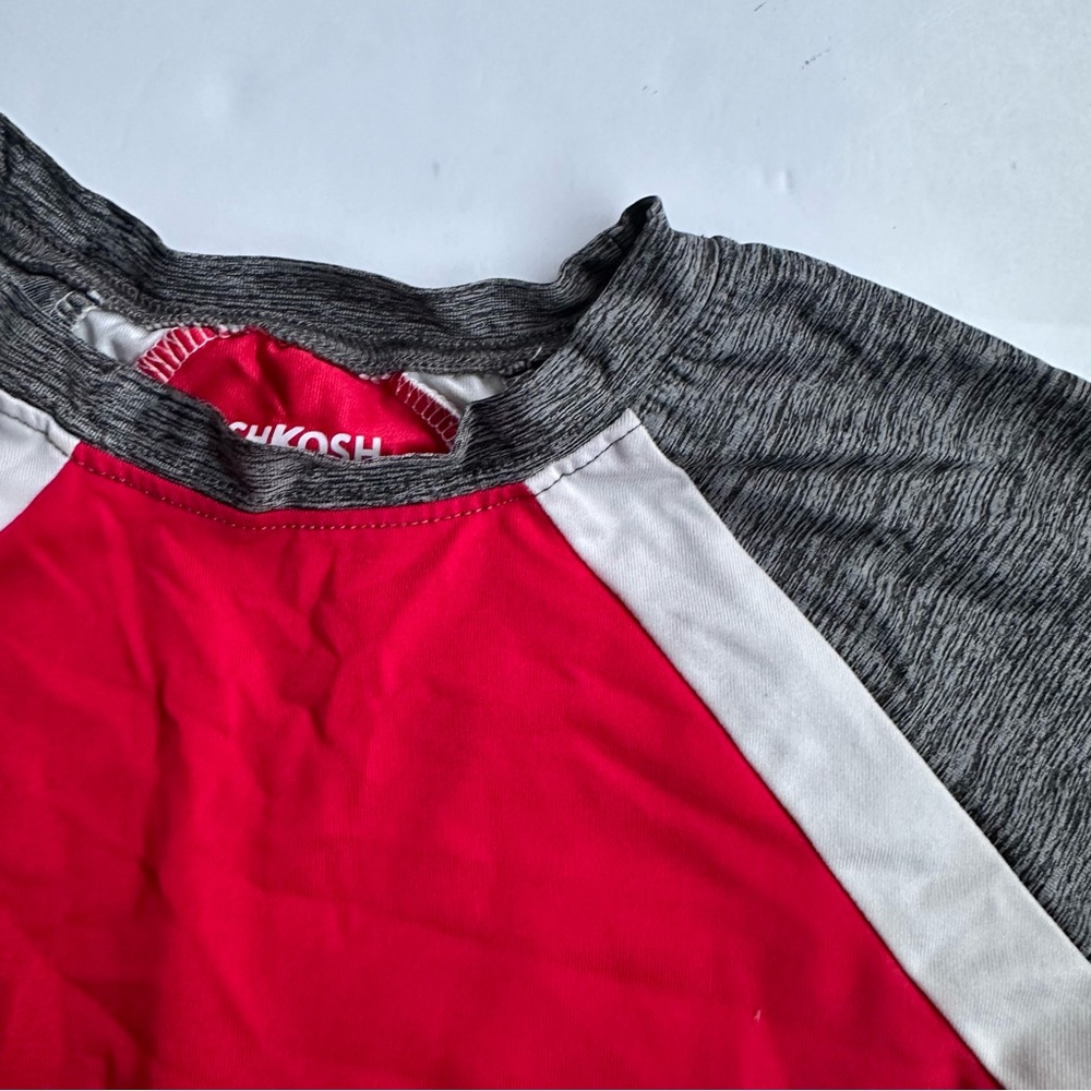 Oshkosh Rash Guard - Picture 4 of 4